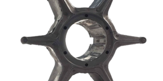 Genuine Yamaha Impeller
