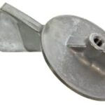 Genuine Yamaha 67F453710000 - Tab-trim - Supplied by Flood Marine