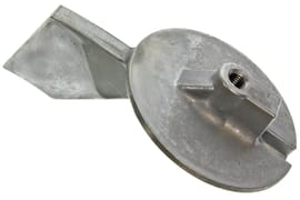 Yamaha 67F453710000 Tab-trim