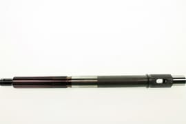 Yamaha 67F456110100 Shaft, propeller