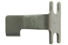 Yamaha 67F485380000 Clamp, cable 1