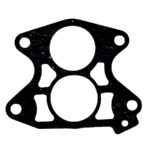 Genuine Yamaha 68812414A100 - Gasket, cover - Supplied by Flood Marine