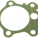 Genuine Yamaha 68844315A000 - Gasket,water pump 1 - Supplied by Flood Marine