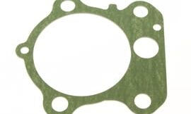 Genuine Yamaha 68844315A000 - Gasket,water pump 1 - Supplied by Flood Marine