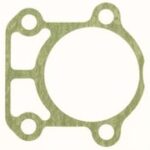 Genuine Yamaha 68844316A000 - Gasket,water pump 2 - Supplied by Flood Marine