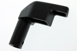 Yamaha 68DG41110000 Handle, gear shift