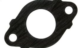 Genuine Yamaha 68T13646A000 - Gasket, manifold 2 - Supplied by Flood Marine