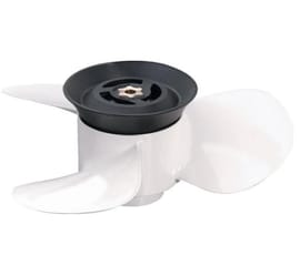 Yamaha 68U459410000 Propeller (3x12-1/4 x9 -g)