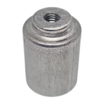 Genuine Yamaha 68V113250100 - Genuine Yamaha Anode - Supplied by Flood Marine