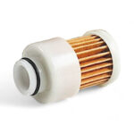 Genuine Yamaha 68V245630000 - Genuine Yamaha Filter Element - Supplied by Flood Marine