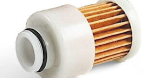 Genuine Yamaha Filter Element