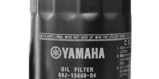 Genuine Yamaha Yamaha Oil FIlter (Oil cleaner element)