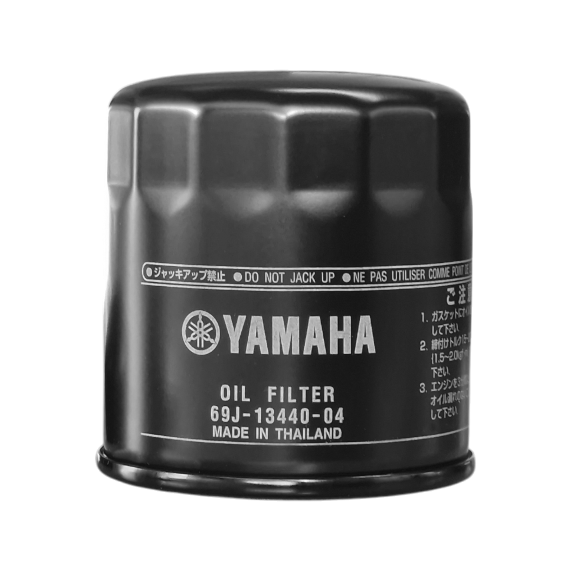 Yamaha 69J134400400 Element assy, oil cleaner