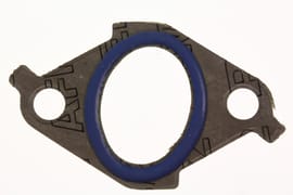 Yamaha 69ME3645A000 Gasket,manifold 1