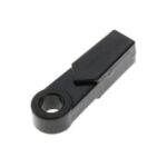 Genuine Yamaha 69W483440000 - Cable end, remote control - Supplied by Flood Marine