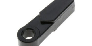 Genuine Yamaha Cable end, remote control