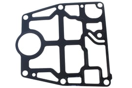 Yamaha 6AH113511100 Gasket, cylinder