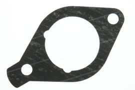 Yamaha 6AH136460000 Gasket, manifold 2