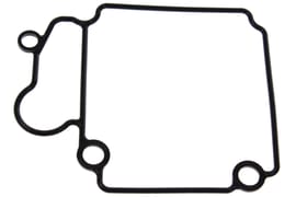 Yamaha 6AH143840000 Gasket, float chamber