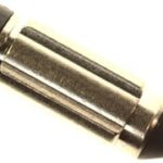 Genuine Yamaha 6AH145460000 - Valve, needle - Supplied by Flood Marine