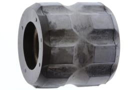 Yamaha 6BX453180100 Bushing, drive shaft