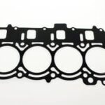 Genuine Yamaha 6C5111810100 - Gasket, cylinder head 1 - Supplied by Flood Marine