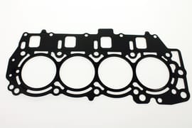 Yamaha 6C5111810100 Gasket, cylinder head 1