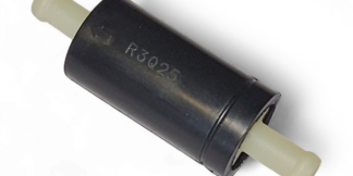 Genuine Yamaha Strainer 1