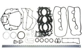 Genuine Yamaha Power head gasket kit