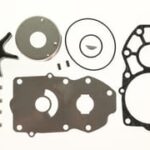 Genuine Yamaha 6CBW00780000 - Water pump repair kit - Supplied by Flood Marine