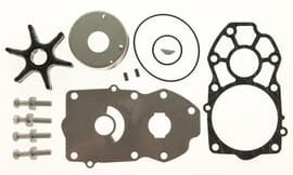 Water pump repair kit