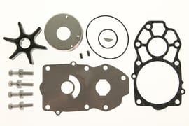 Yamaha 6CBW00780000 Water pump repair kit