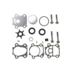 Genuine Yamaha 6CJW00780100 - Water pump repair kit - Supplied by Flood Marine