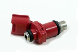 Yamaha 6D8137610000 Injector assy