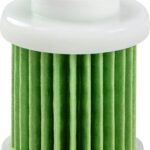 Genuine Yamaha 6D8WS24A0000 - Genuine Yamaha Filter Element (with tag) - Supplied by Flood Marine