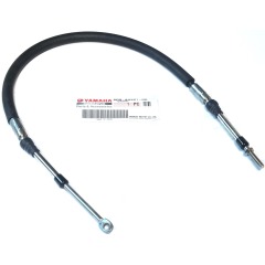 Yamaha 6DR483210000 Cable