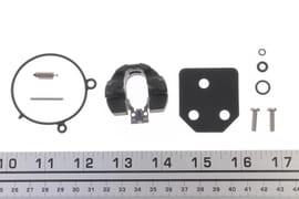 Yamaha 6DRW00930000 Carburetor repair kit