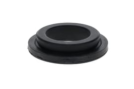 Yamaha 6E0421290300 Bushing, rubber