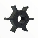Genuine Yamaha 6E0443520000 - Genuine Yamaha Impeller - Supplied by Flood Marine