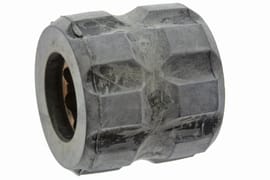 Yamaha 6E0453180100 Bushing, drive shaft 3