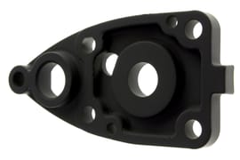 Yamaha 6E04532101CA Plate