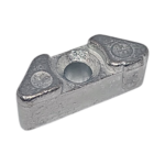 Genuine Yamaha 6E5113250000 - Genuine Yamaha Anode - Supplied by Flood Marine