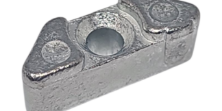 Genuine Yamaha Anode