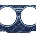 Genuine Yamaha 6E514198A200 - Gasket - Supplied by Flood Marine