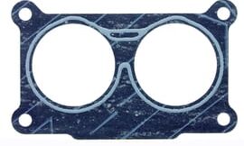 Genuine Yamaha 6E514198A200 - Gasket - Supplied by Flood Marine