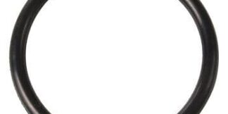 Genuine Yamaha 6E5438620900 - O-ring 2 - Supplied by Flood Marine