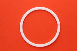 Yamaha 6E5438720000 Ring, back-up 2