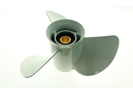 Yamaha 6E5459430000 Propeller (3x12-5/8"x21"-k)
