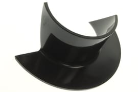 Yamaha 6EEG25390000 Bushing, pivot sha