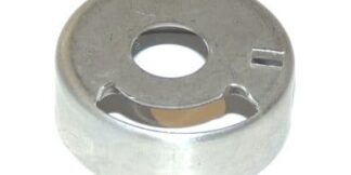 Genuine Yamaha 6EEG43220000 - Insert, cartridge - Supplied by Flood Marine